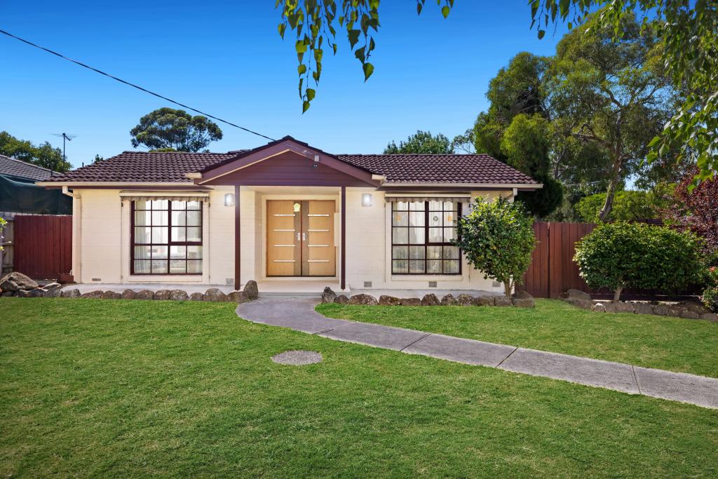 120 Dorset Rd, Boronia, VIC 3155