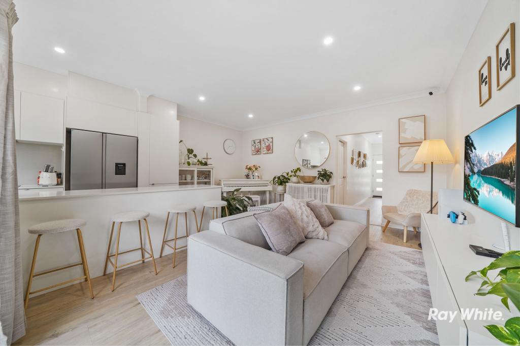 28/2-10 Cascade Dr, Underwood, QLD 4119