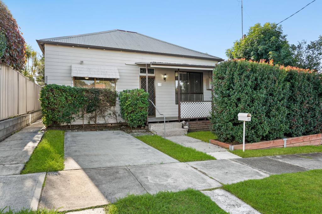 22 Brown St, Wallsend, NSW 2287