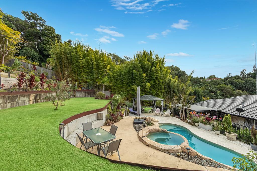 5 Dromara Ct, Banora Point, NSW 2486