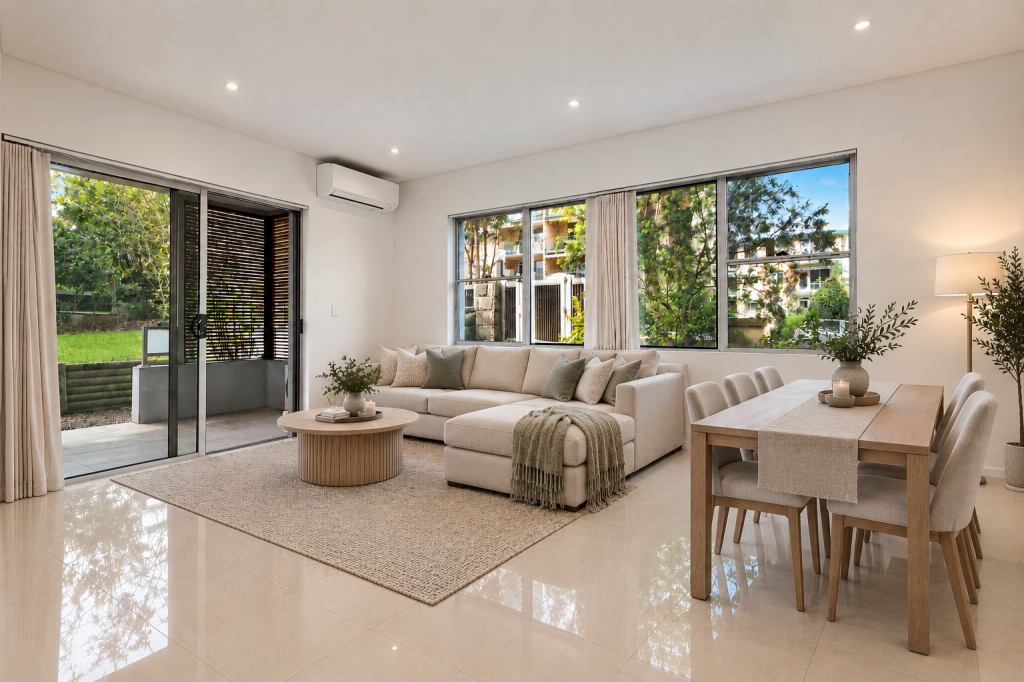 3/396 Mowbray Rd, Lane Cove North, NSW 2066