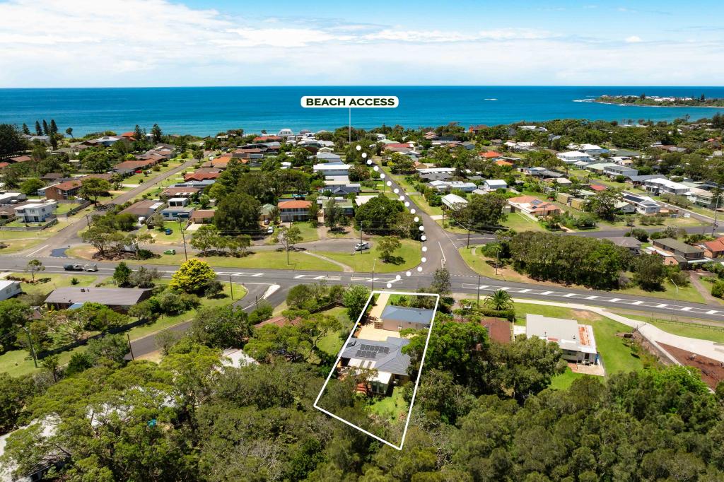 123 Prince Edward Ave, Culburra Beach, NSW 2540