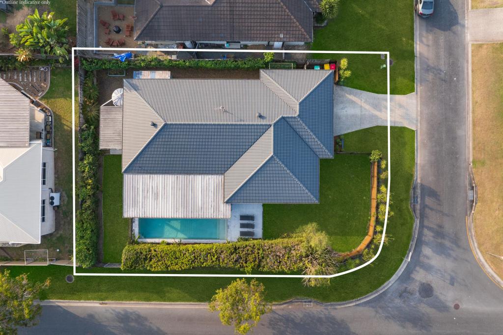 2 Streeton Pl, Maudsland, QLD 4210