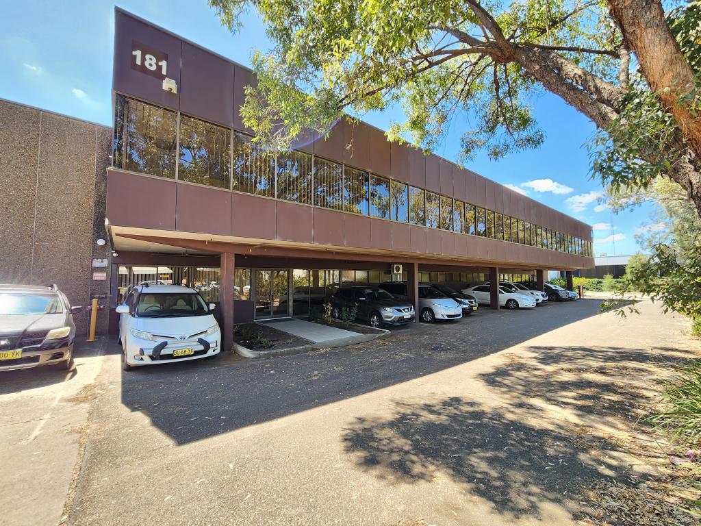 181 Newton Rd, Wetherill Park, NSW 2164