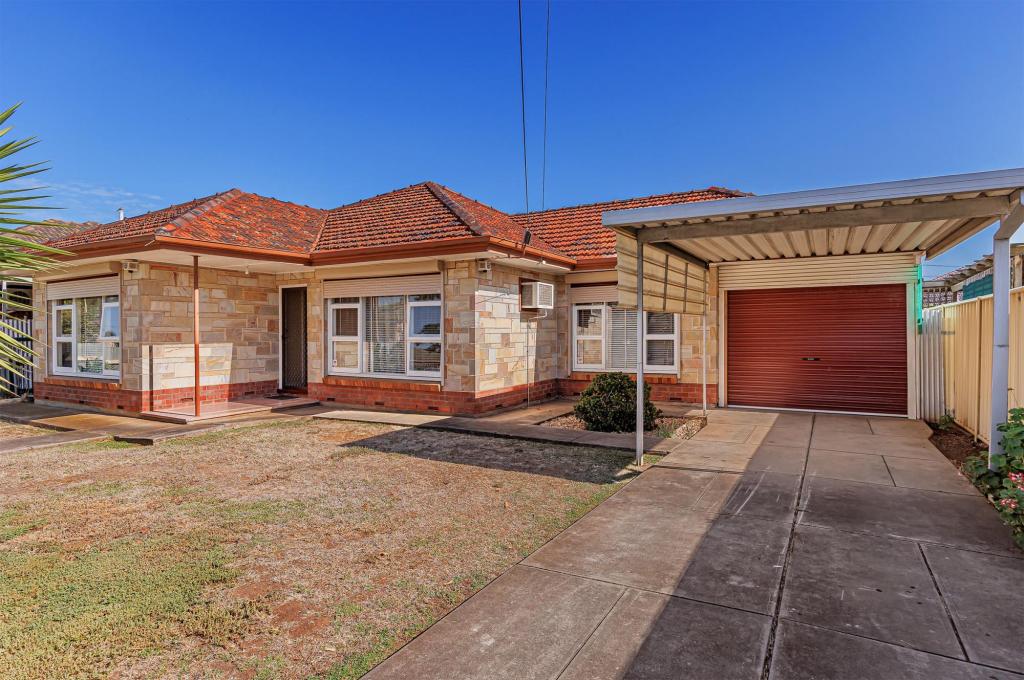 37 Leader St, Rosewater, SA 5013