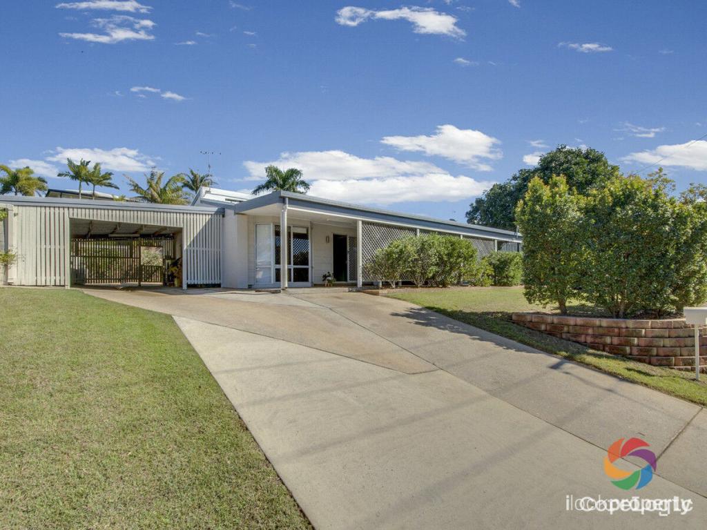 7 Elanora St, Boyne Island, QLD 4680