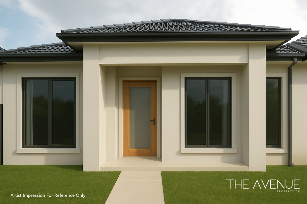 34 Pinecone Walk Botania, Fraser Rise, VIC 3336