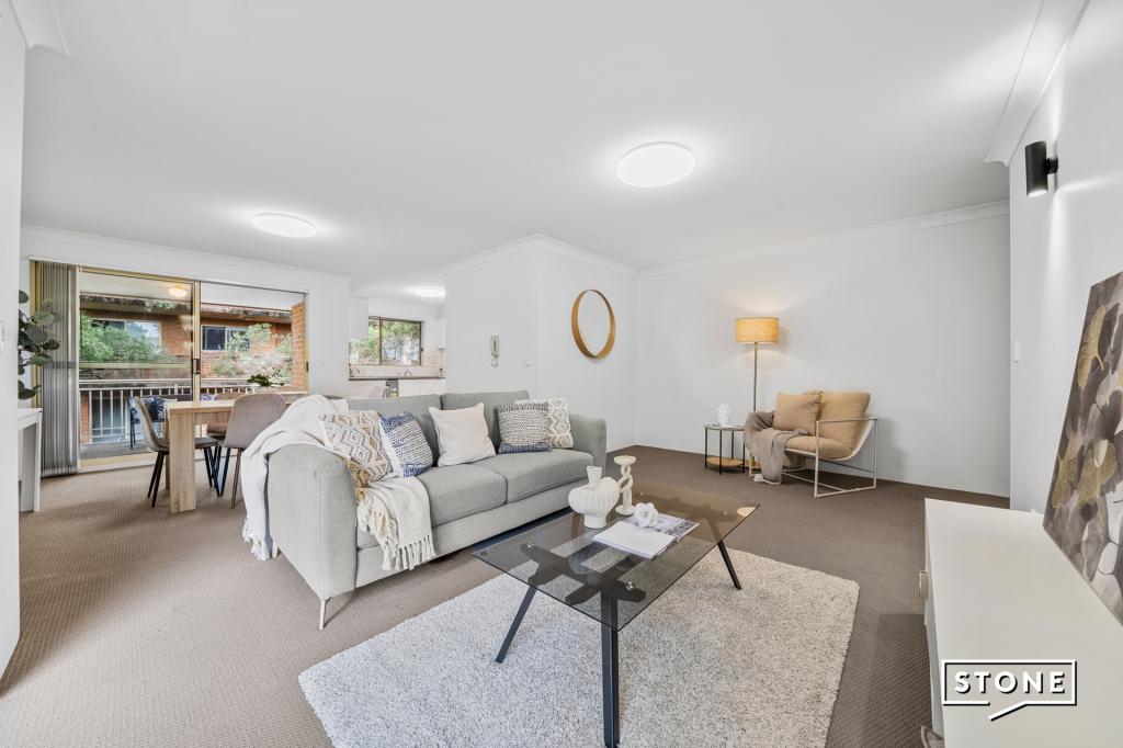 15/26 EARLY ST, PARRAMATTA, NSW 2150