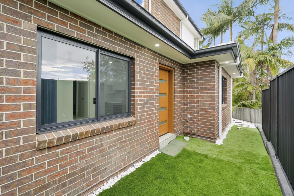 4a Tabell Cl, Hornsby Heights, NSW 2077