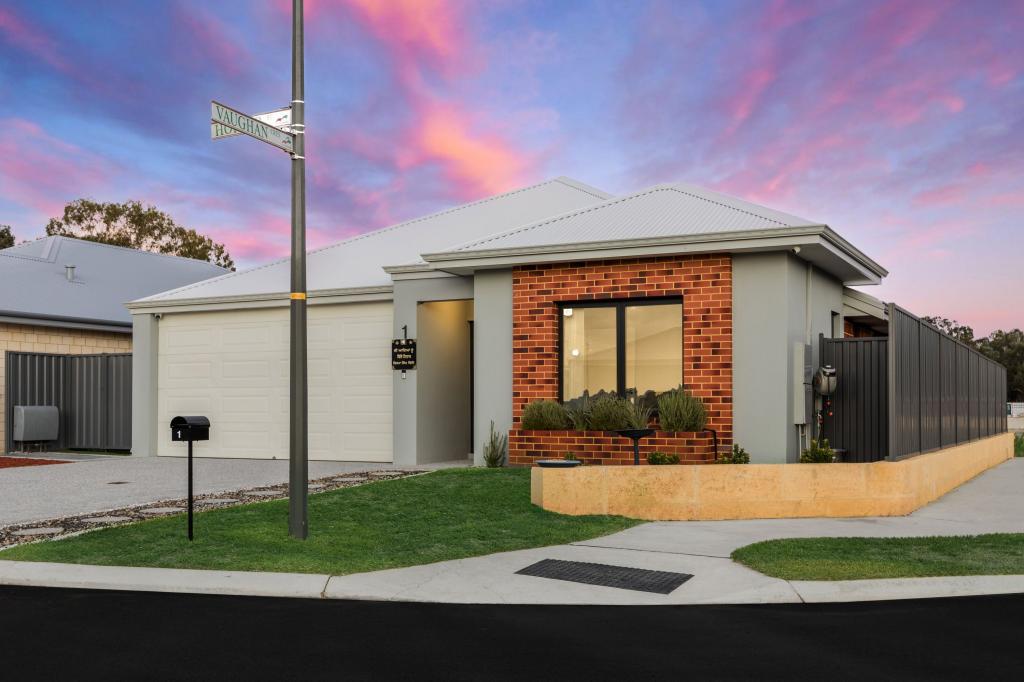 1 Hopper St, Forrestdale, WA 6112