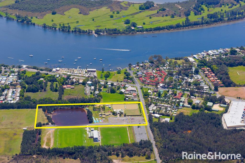 20 Boundary St, Port Macquarie, NSW 2444
