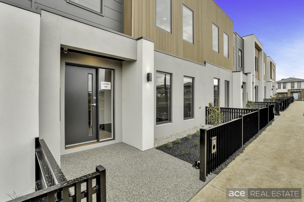 10 Westphalia Walk, Bonnie Brook, VIC 3335