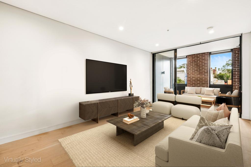 102/59 Oxford St, Bondi Junction, NSW 2022