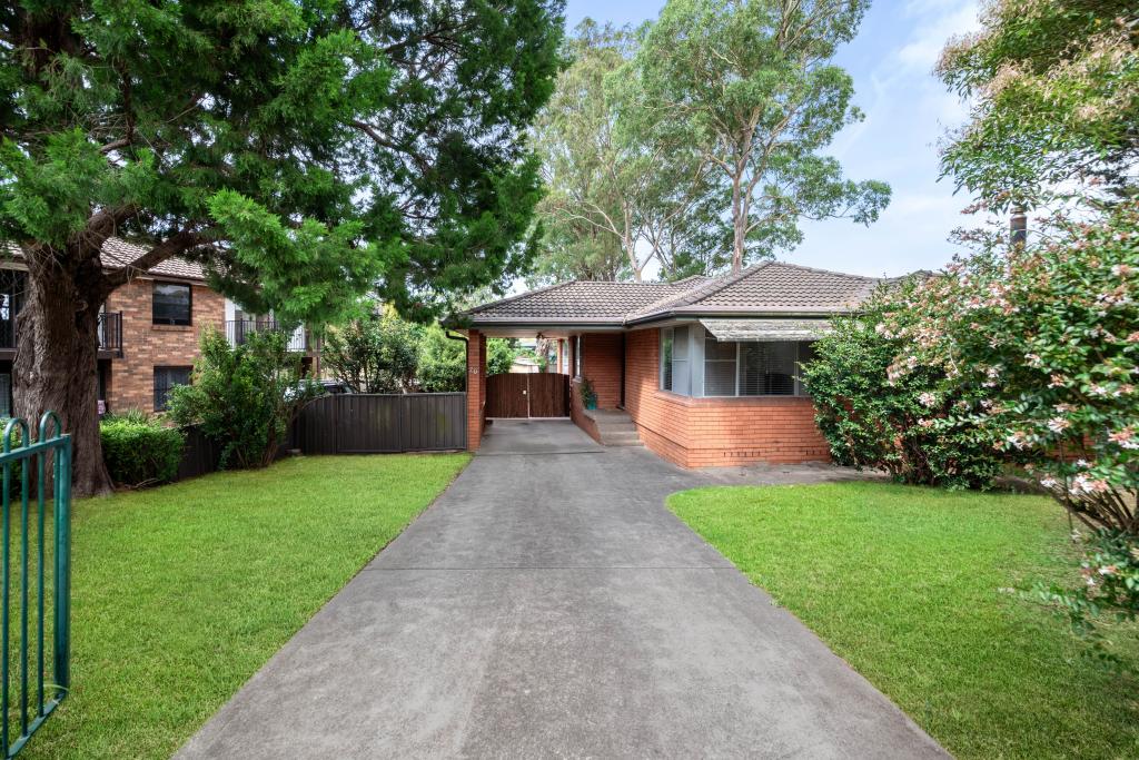 70 Angle Rd S, Leumeah, NSW 2560