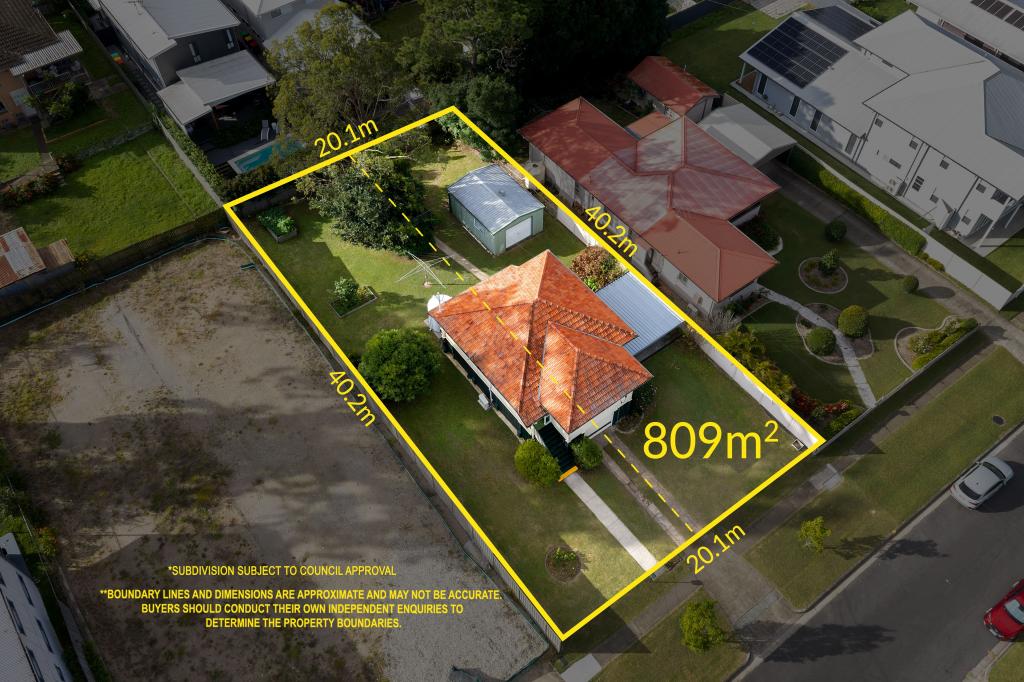 52 WANDA RD, UPPER MOUNT GRAVATT, QLD 4122