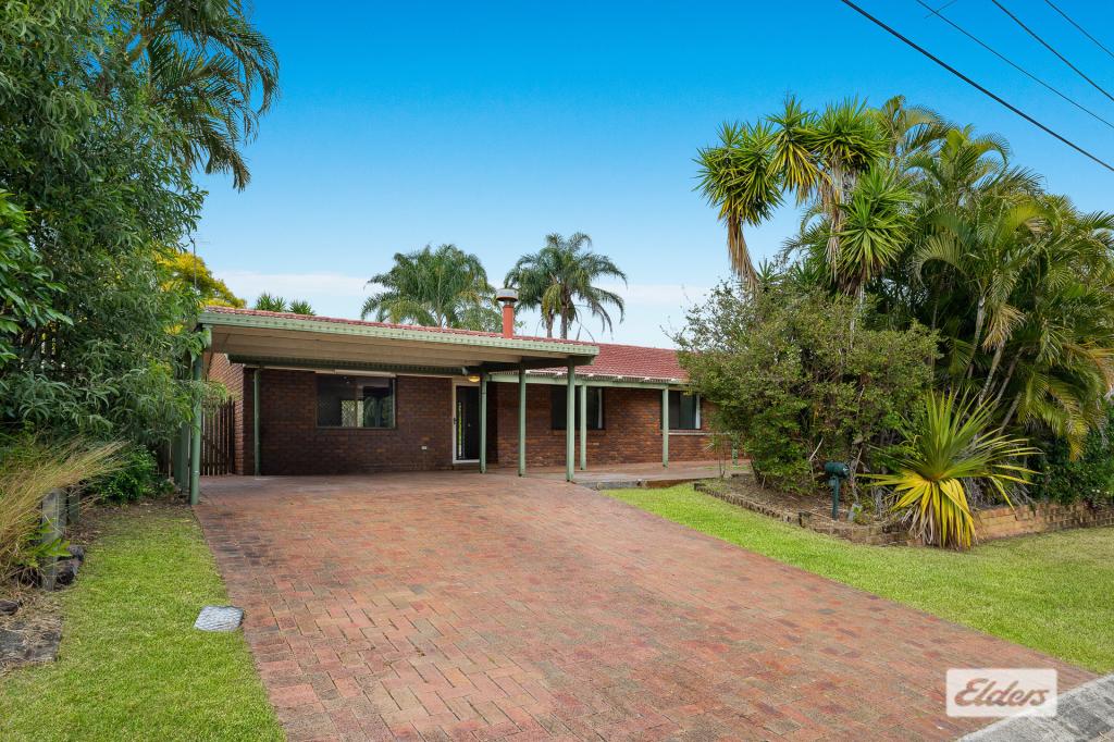 3 Maltaroo Ct, Shailer Park, QLD 4128
