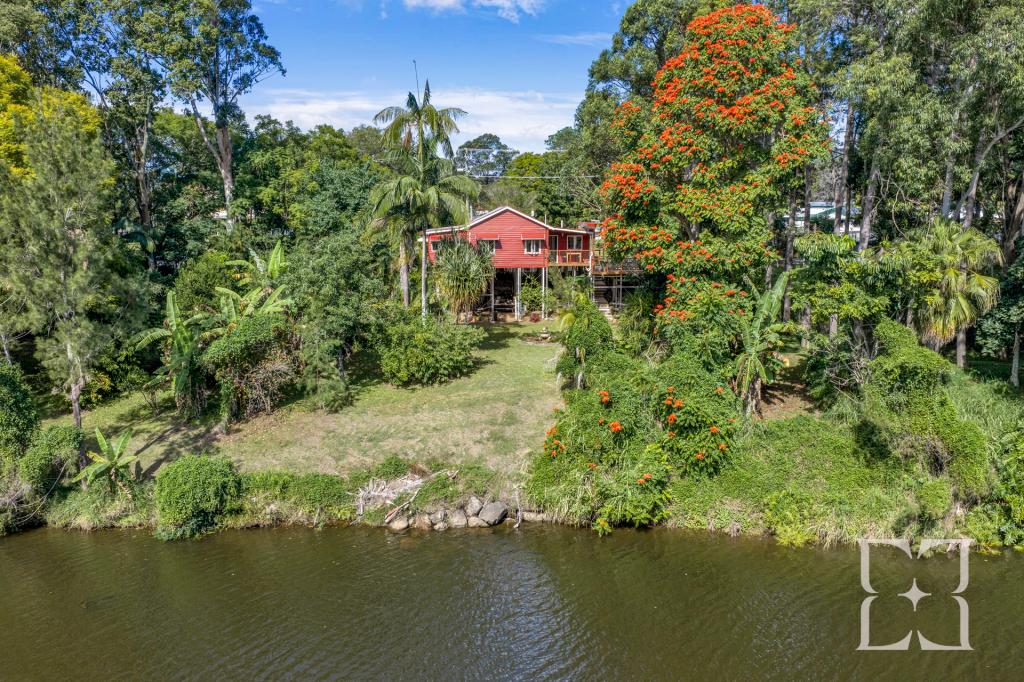139 Yabba Rd, Imbil, QLD 4570