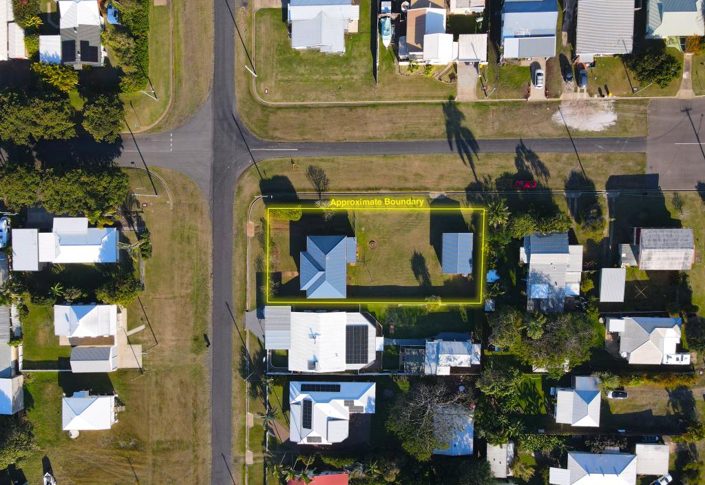 38 Bathurst St, Elliott Heads, QLD 4670