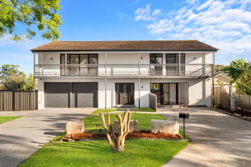 31 Cambridge Ave, Windsor, NSW 2756