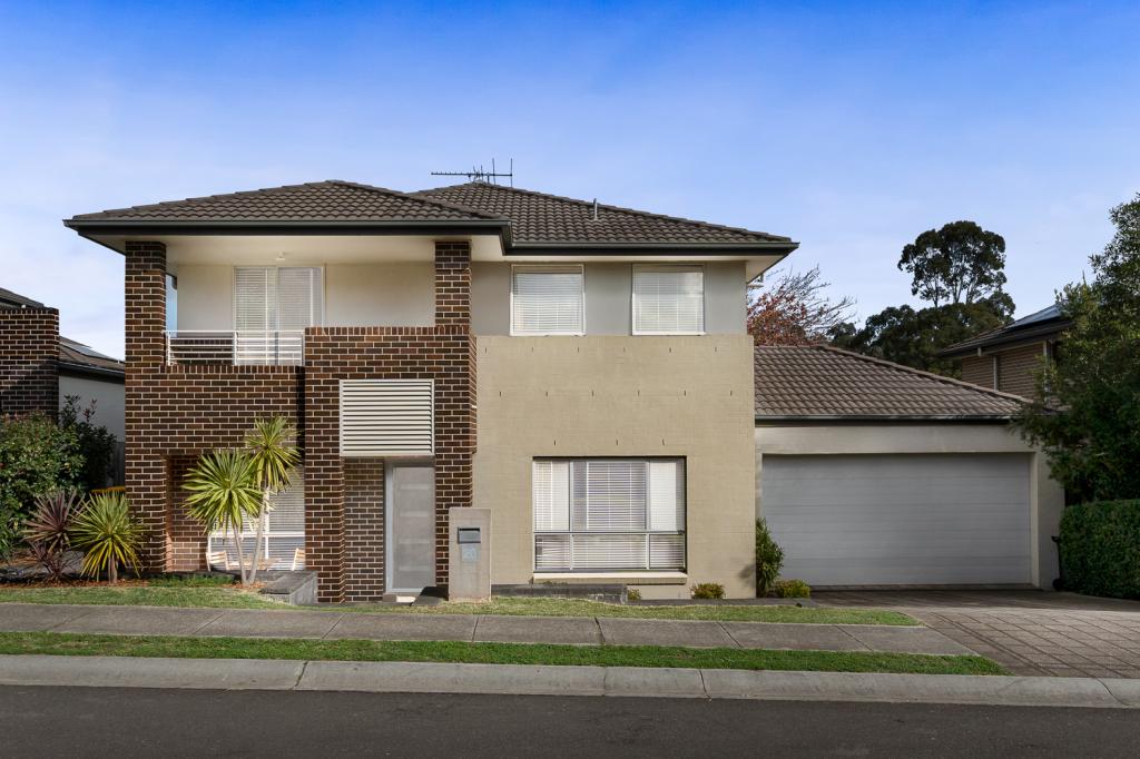 20 Ethan St, Kellyville Ridge, NSW 2155
