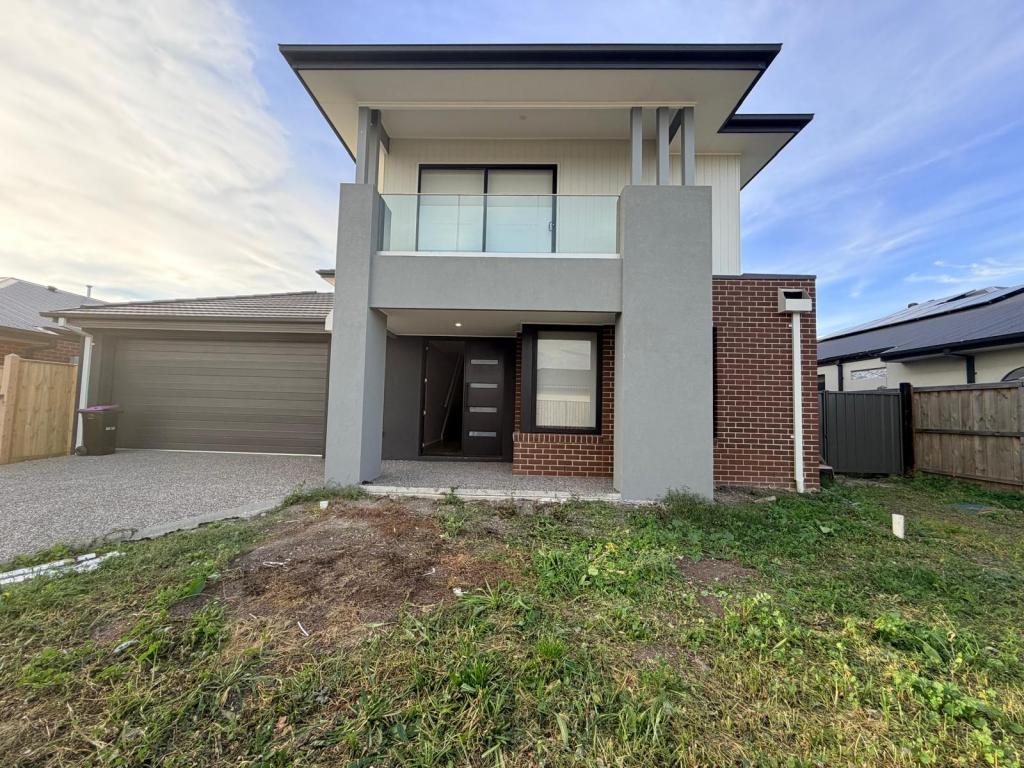 28 Willowleaf St, Beveridge, VIC 3753