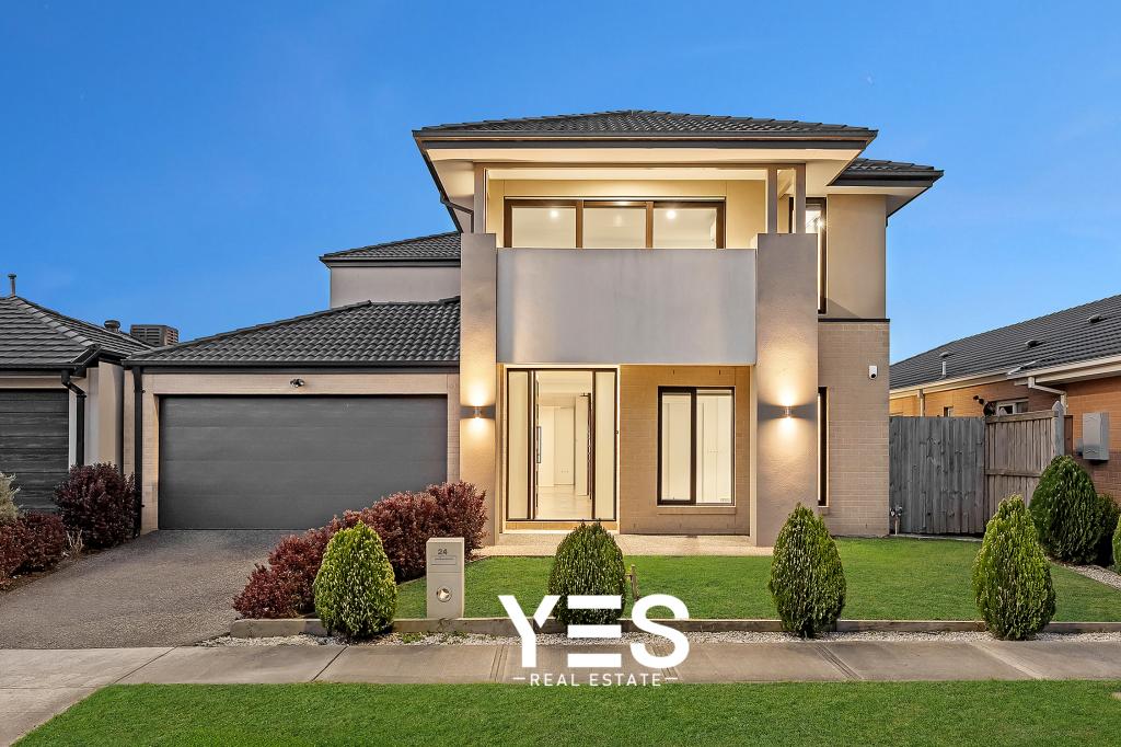 24 Rimple Way, Beaconsfield, VIC 3807