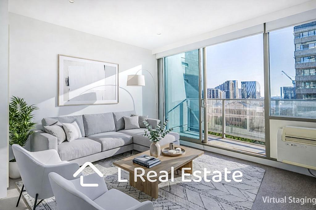 1009/53 Batman St, West Melbourne, VIC 3003