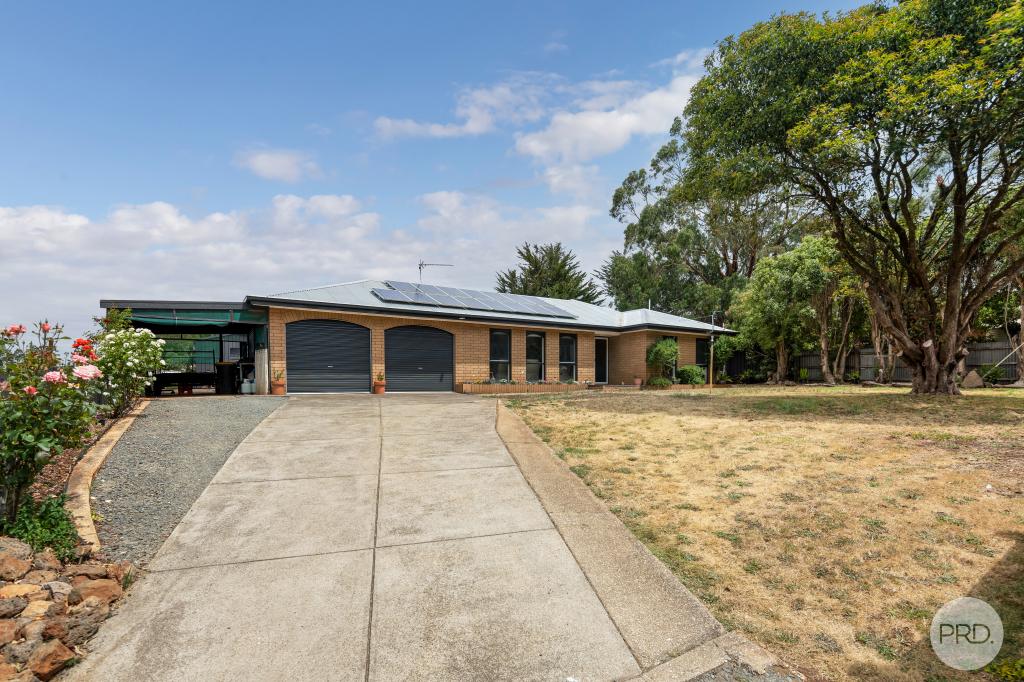 2769 Old Melbourne Rd, Dunnstown, VIC 3352
