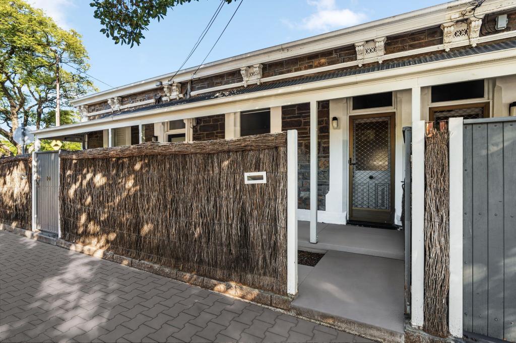 8 Miller St, Unley, SA 5061
