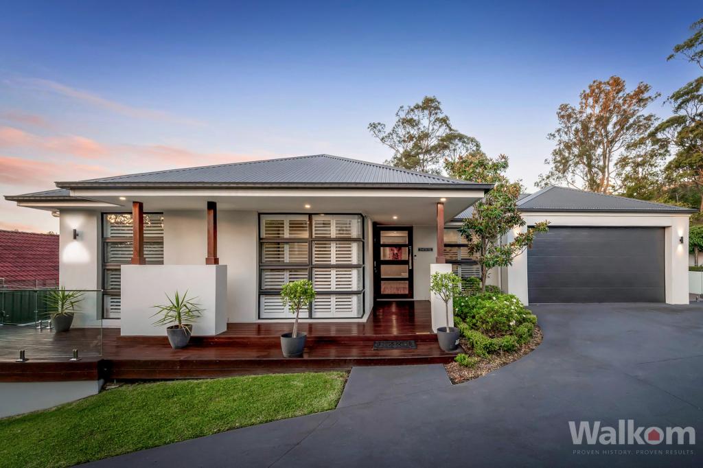 14 Paddock Cl, Elermore Vale, NSW 2287