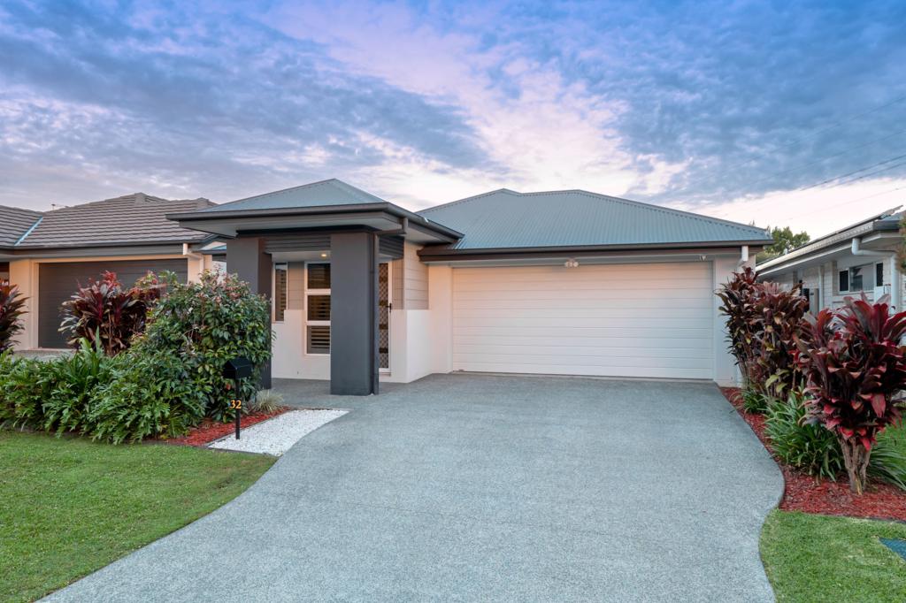 32 Centenary Ct, Warner, QLD 4500