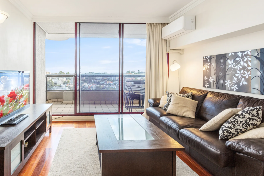 26/98 Alfred St, Milsons Point, NSW 2061