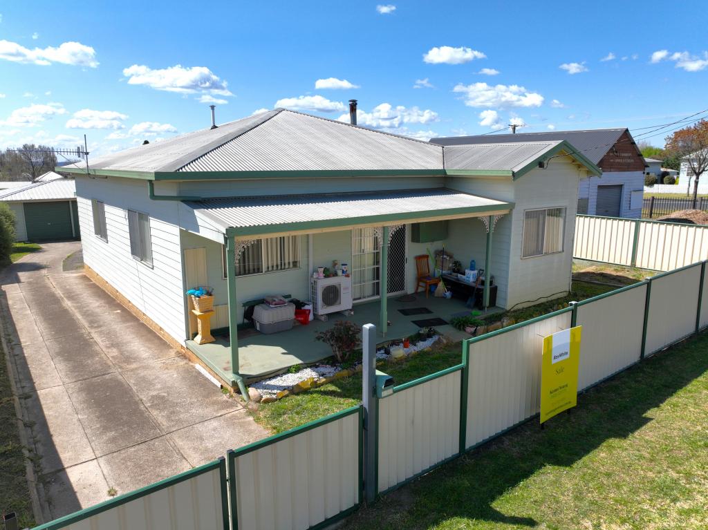 130 Ferguson St, Glen Innes, NSW 2370