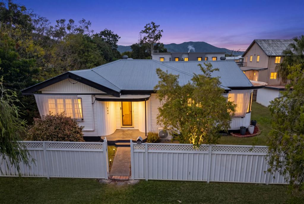 246 Eldon St, Berserker, QLD 4701