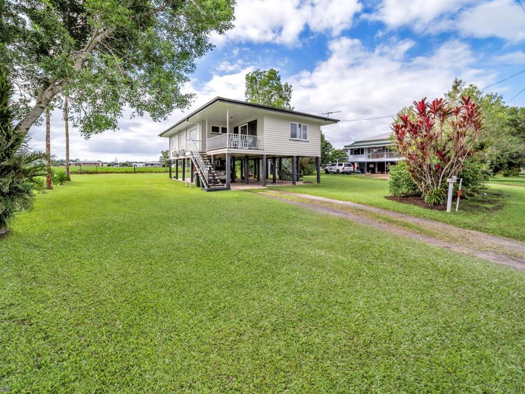 8 Sundown Rd, Cullinane, QLD 4860