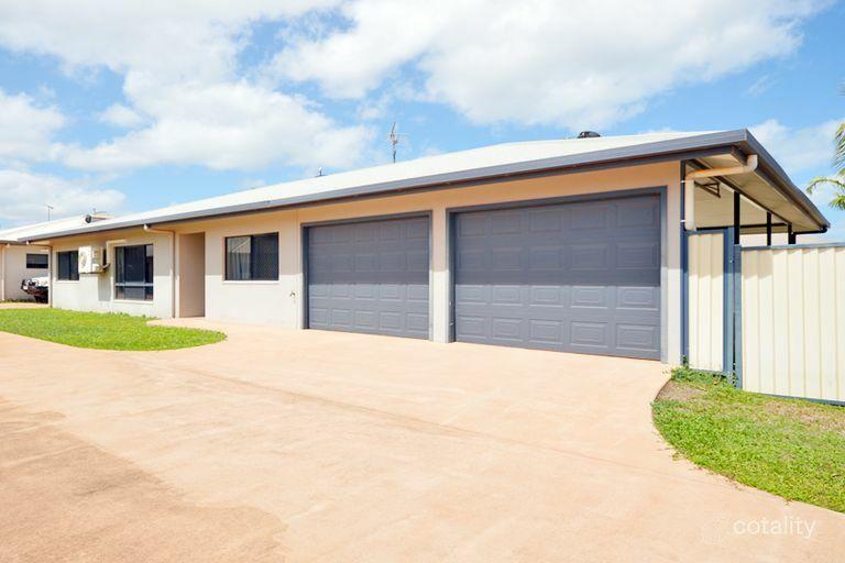 6/15 Kanthin Rd, Nanum, QLD 4874