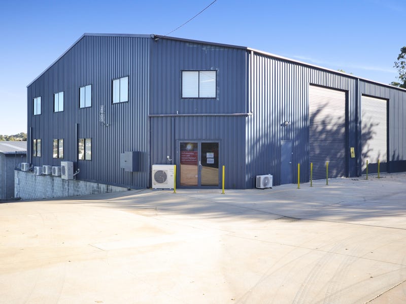 Shed 1/5-7 Yarra Lane, Rockville, QLD 4350