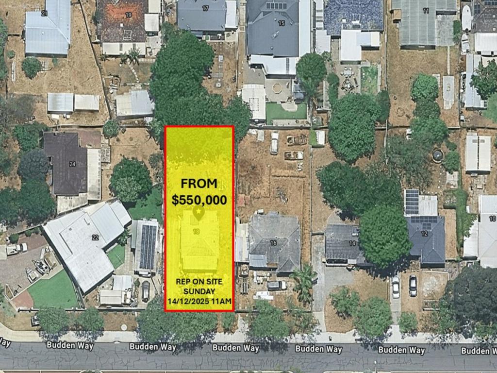 18 Budden Way, Medina, WA 6167