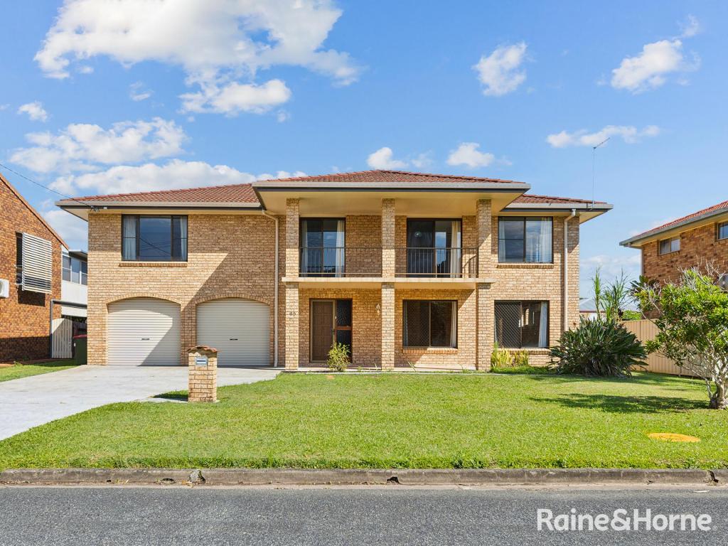 45 Mclachlan St, Maclean, NSW 2463