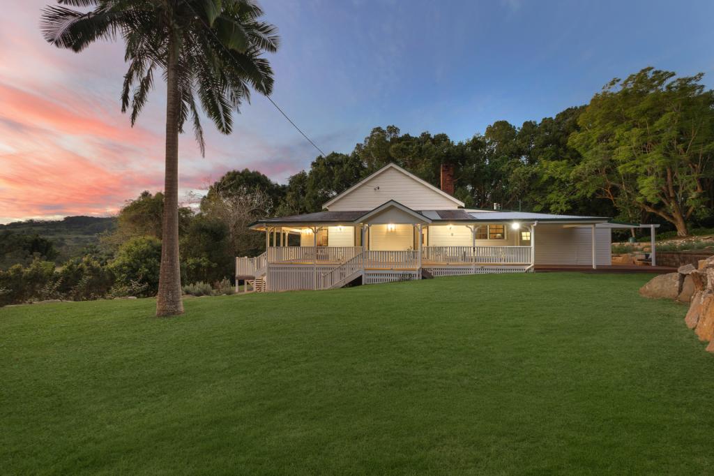 911 WARDELL RD, MEERSCHAUM VALE, NSW 2477