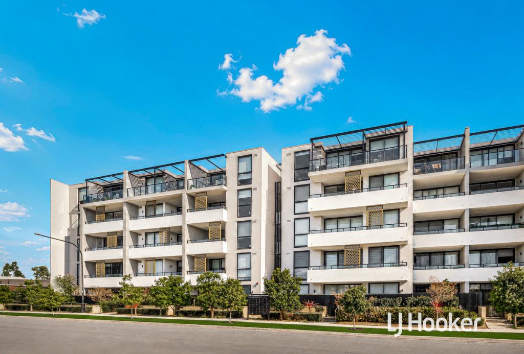 311/3A SCHOFIELDS FARM RD, TALLAWONG, NSW 2762