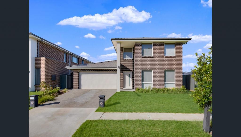 27 Wollahan Ave, Denham Court, NSW 2565