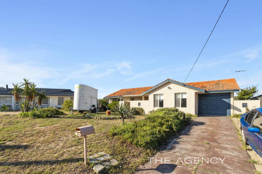 30 Hughes Ct, Padbury, WA 6025