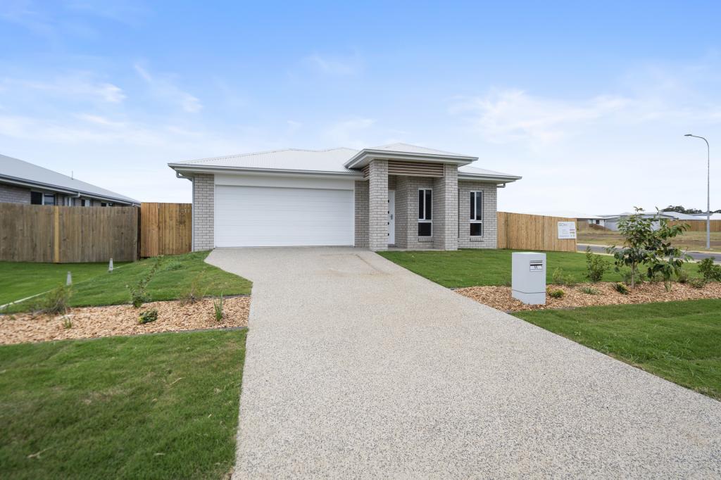 68 Wisteria St, Bargara, QLD 4670