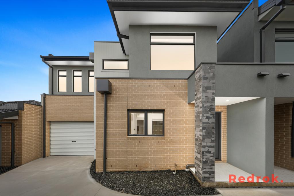 3/25 GORDON ST, TULLAMARINE, VIC 3043