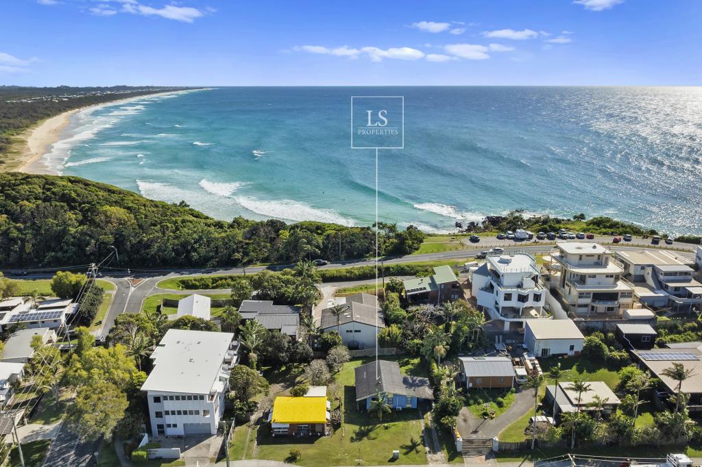 18 Hastings Rd, Bogangar, NSW 2488