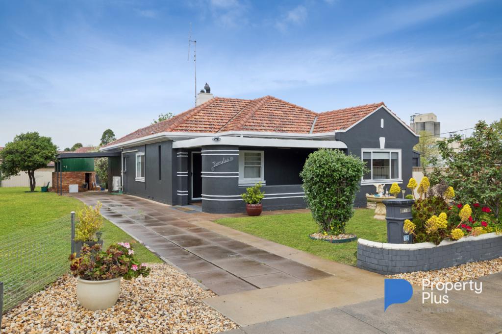 13 Millett St, St Arnaud, VIC 3478