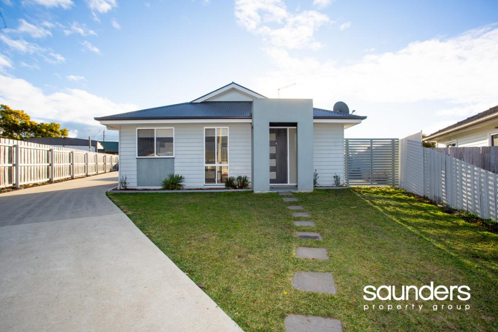 2/69 Mayfield St, Mayfield, TAS 7248