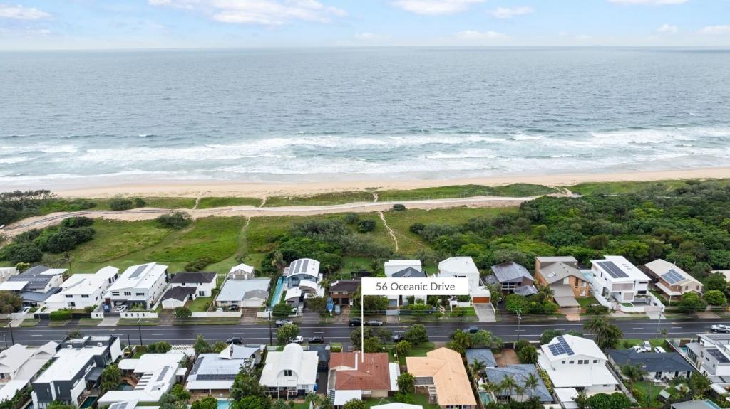 56 Oceanic Dr, Warana, QLD 4575