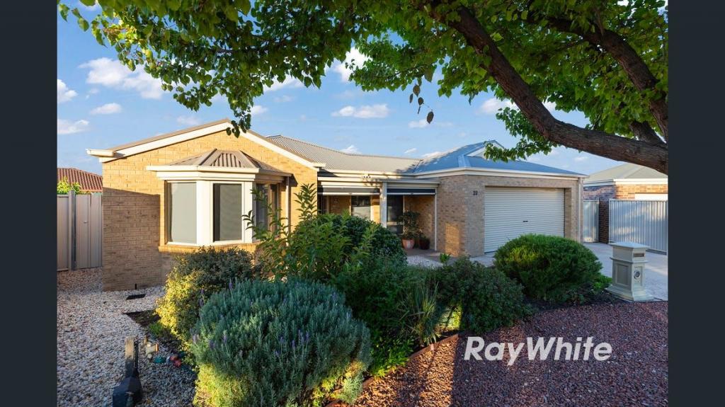 23 Elizabeth St, Kangaroo Flat, VIC 3555